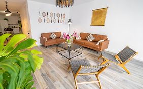 Can Martinez Calella Beach Boutique Apartment